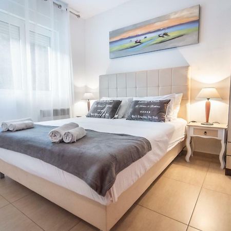 Apartment San Marco Risan Eksteriør bilde